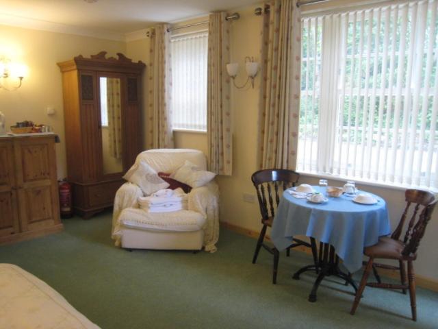 Hotel Bluebell House Windsor Habitación foto