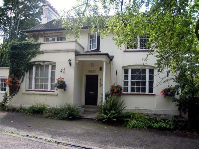 Hotel Bluebell House Windsor Exterior foto