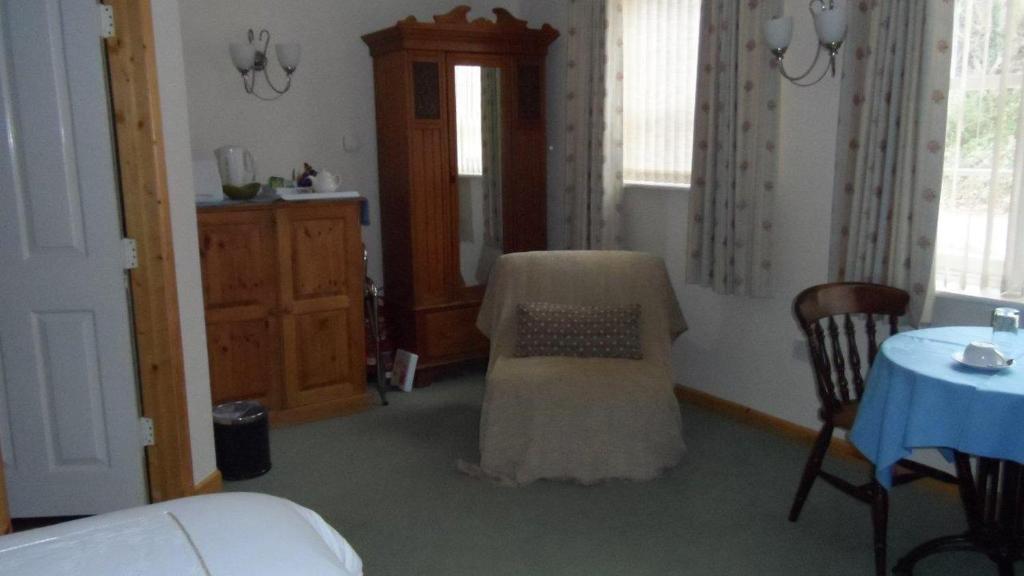 Hotel Bluebell House Windsor Habitación foto