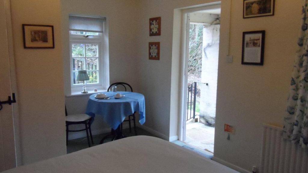 Hotel Bluebell House Windsor Habitación foto