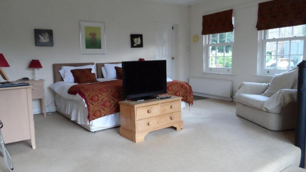 Hotel Bluebell House Windsor Habitación foto