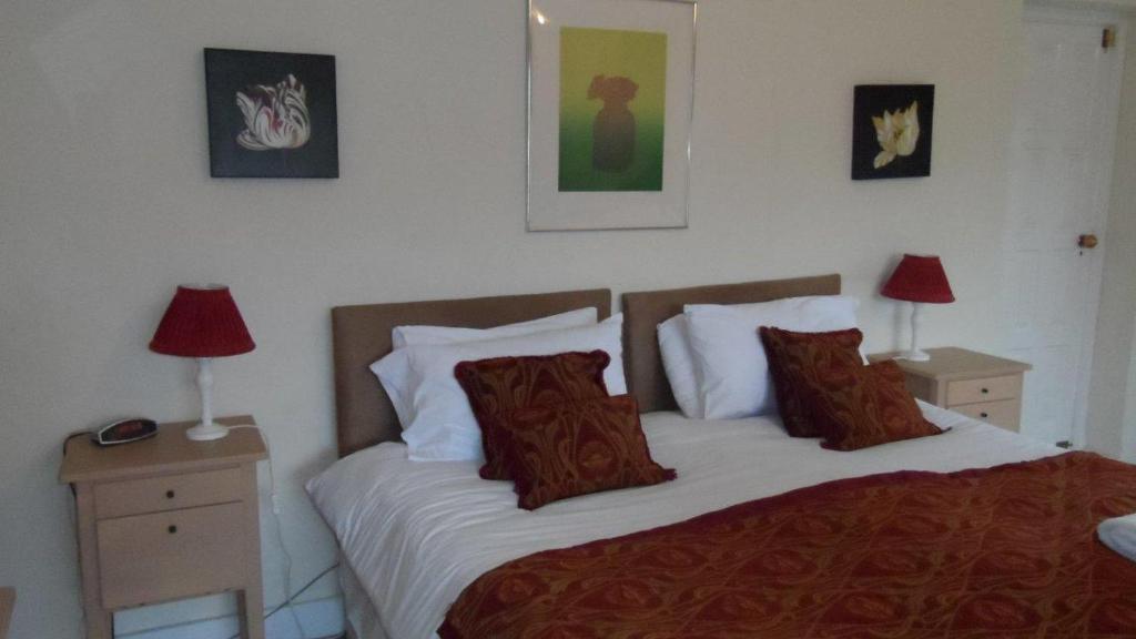 Hotel Bluebell House Windsor Habitación foto
