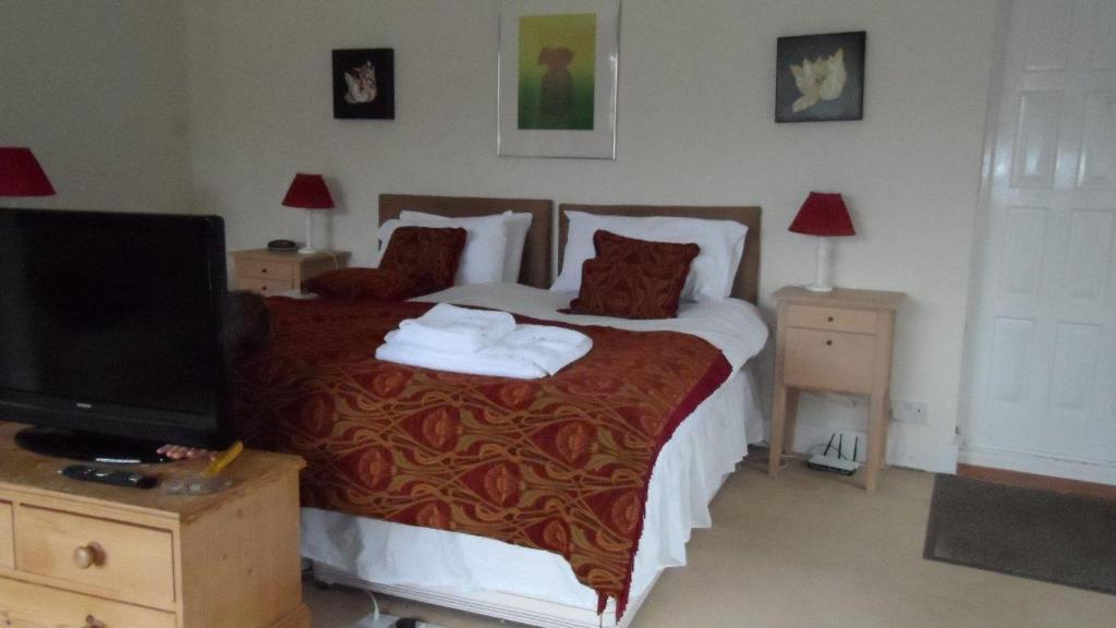Hotel Bluebell House Windsor Habitación foto