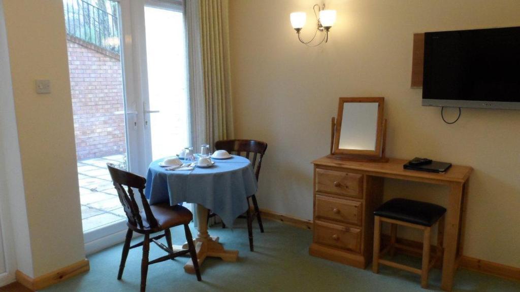 Hotel Bluebell House Windsor Habitación foto