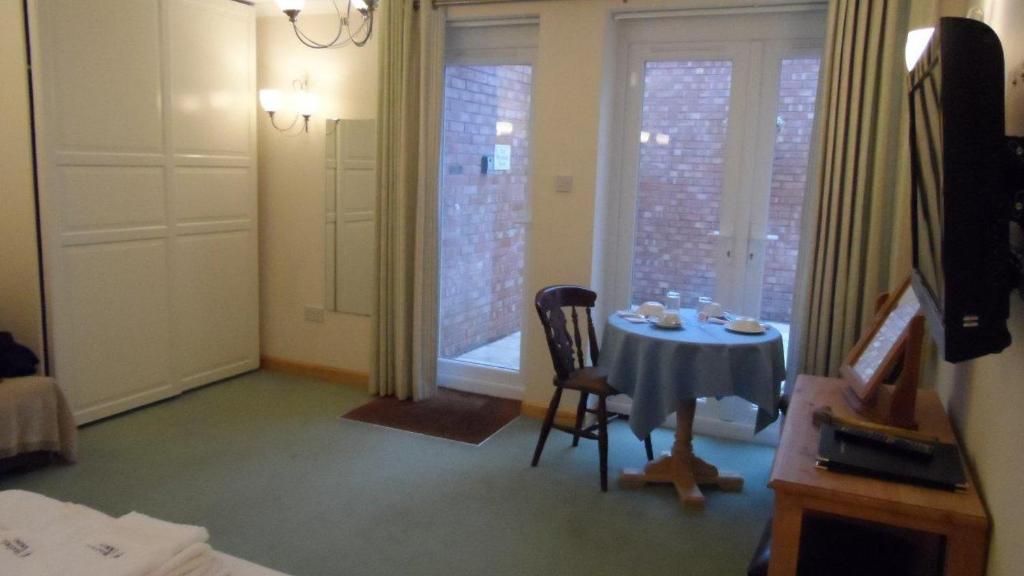 Hotel Bluebell House Windsor Habitación foto