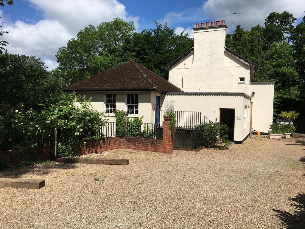 Hotel Bluebell House Windsor Exterior foto