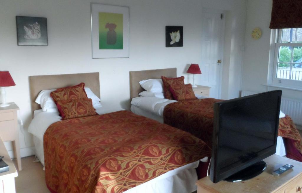 Hotel Bluebell House Windsor Habitación foto