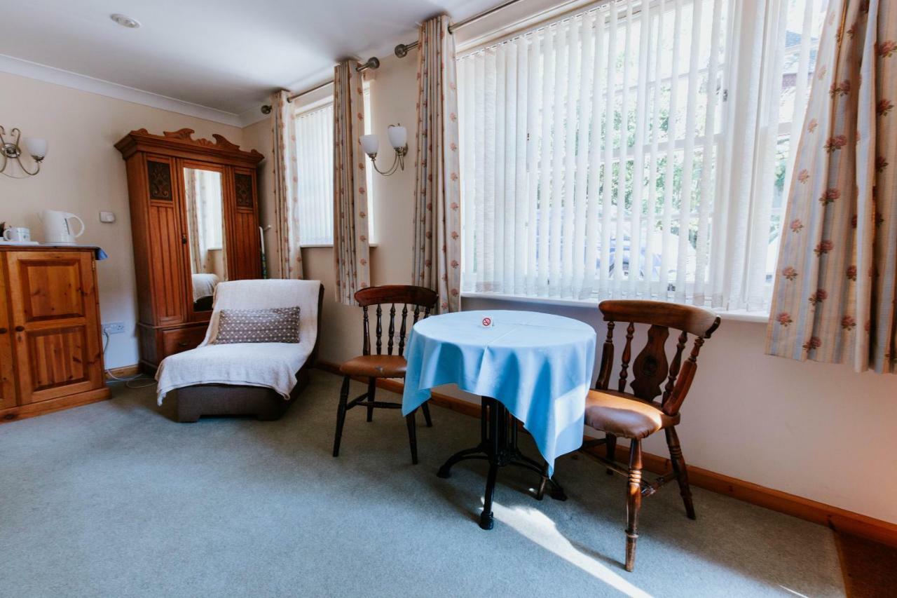 Hotel Bluebell House Windsor Exterior foto