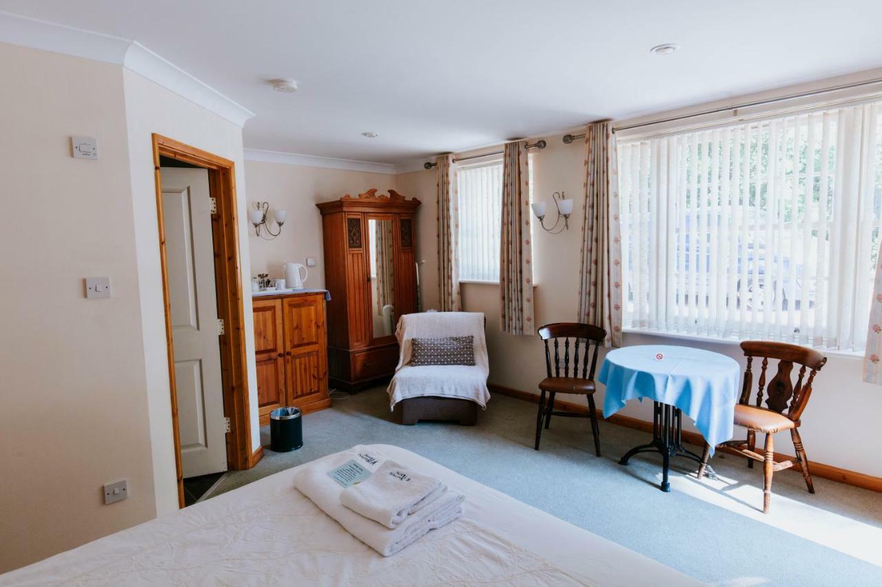 Hotel Bluebell House Windsor Exterior foto