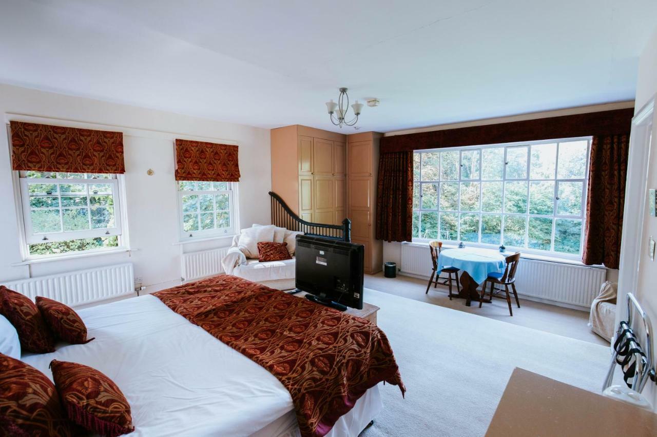 Hotel Bluebell House Windsor Exterior foto